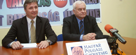 A Fidesz nem emelné a nyugdíjkorhatárt