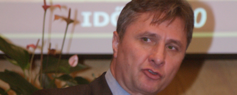 Az oktatás 3 alappillére kerülhet veszélybe - interjú dr. Vinnai Győzővel (Fidesz-KDNP)
