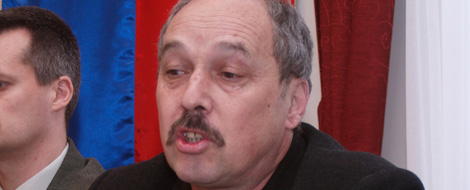 Meg kell mutatnunk Nyíregyháza értékeit - interjú dr. Páll Istvánnal, a Sóstói Múzeumfalu igazgatójával