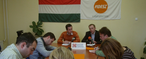 Ifjúságpolitikai stratégiát dolgozott ki a Fidelitas