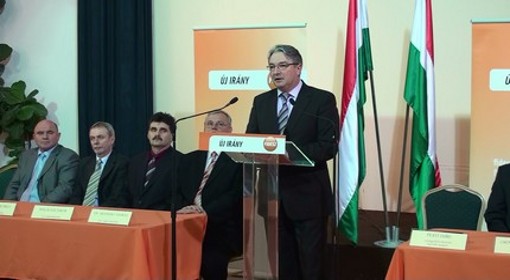 Bemutatkoztak Pest megye fideszes képviselőjelöltjei