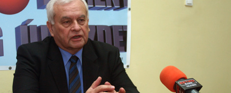 Megőrizzük a nyugdíjak reálértékét! - interjú Harrach Péterrel (KDNP), az Országgyűlés alelnökével 