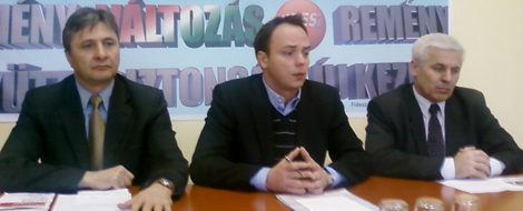 Aki változást szeretne, csatlakozzon hozzánk! - interjú Nyitrai Zsolttal, a Fidesz operatív igazgatójával