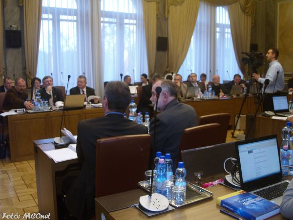 Ismét parázs vita alakult ki  