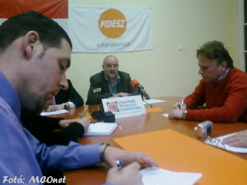 Fidesz