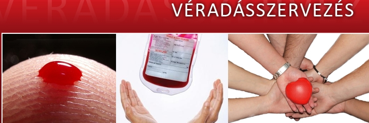 Véradásra szólítanak fel Nyíregyházán és a megyében Véradás