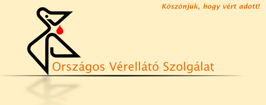 Országos Vérellátó Szolgálat Országos Vérellátó Szolgálat