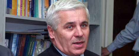 A megváltozott munkaképességűeket foglalkoztató szervezetek gyakorlatilag a csőd szélére jutottak - interjú dr.Kovács   Ferenccel (Fidesz)