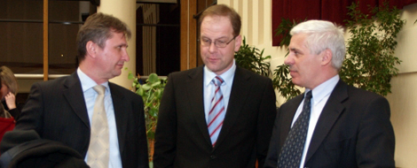 Sikeres volt a Navracsics Tibor nevével fémjelzett polgári est! - interjú Vinnai Győző frakcióvezetővel (Fidesz)