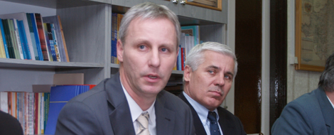 Magyar termék = magyar munkahely - interjú Soltész Miklós országgyűlési képviselővel (Fidesz-KDNP)