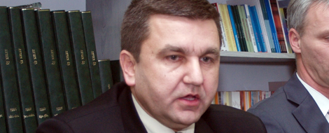 Gyors tűzoltásra van szükség! - interjú dr.Czomba Sándor országgyűlési képviselővel (Fidesz-KDNP)