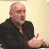 Tilki Attila (Fidesz) is kiállt a Tisza mellett