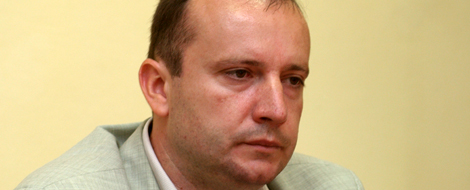 Önkormányzati szerepvállalás nélkül épüljön szálloda Sóstón - interjú Marinka Viktorral (Fidesz-KDNP)