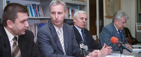 A Fidesz-KDNP szakpolitikusai a rehabilitációs foglalkoztatásért