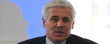 Az emberek igényire épít a Park Hotel fejlesztése - interjú Dr. Kovács Ferenccel (Fidesz-KDNP)