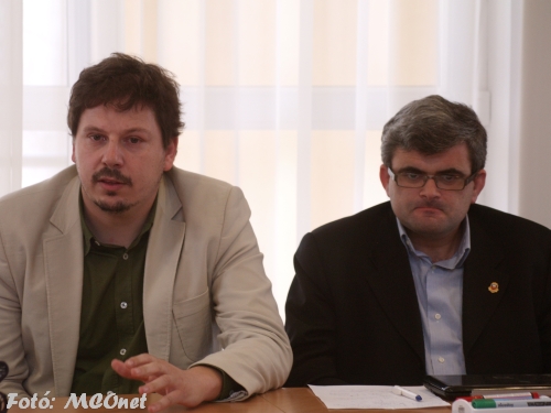 Andres Martinez , Valentin Molina, 