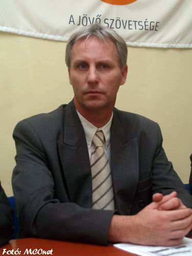 Soltész Miklós Országgyűlési képviselő