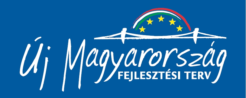 Új Magyarország Fejlesztési Terv ÚMFT