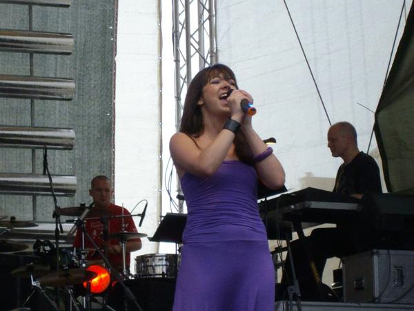 Beke Éva