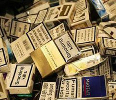 Cigaretta