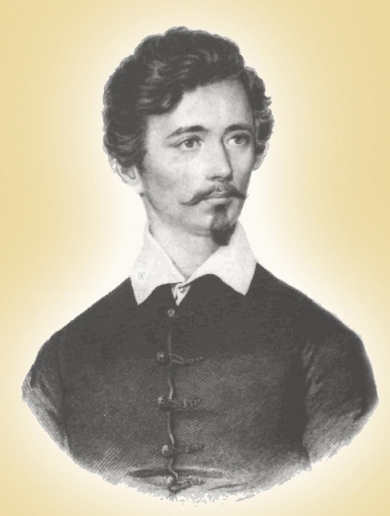 Petőfi Sándor petőfi