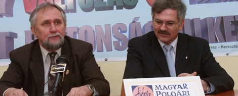 A mezőgazdaságban látja a kitörési lehetőséget a Fidesz