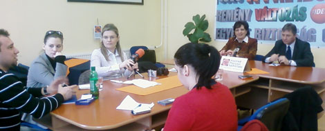 A piac és a sóstói szálloda kérdése is homályos a Fidesz szerint