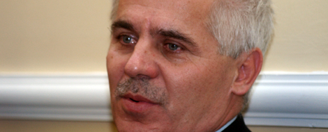 Kampányunk középpontjában a párbeszéd áll - interjú dr. Kovács Ferenc országgyűlési képviselőjelölttel (Fidesz-KDNP)