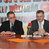 A magyar gazdáknak szövetkezniük kell - véli a Fidesz