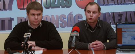 A Fidelitas olyan kormányt szeretne,amely odafigyel a fiatalokra