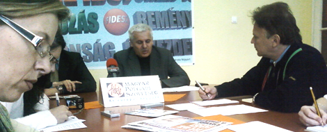 Fel kell mérnünk a város eladósodását - interjú dr. Kovács Ferenc országgyűlési képviselőjelölttel (Fidesz-KDNP)