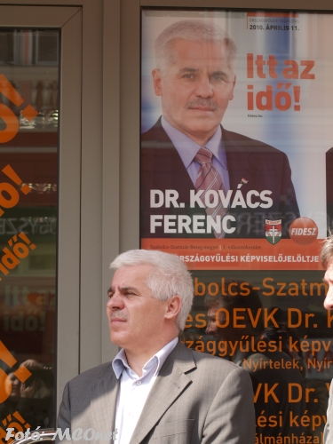 Dr.Kovács Ferenc