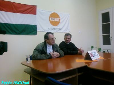 FIDESZ