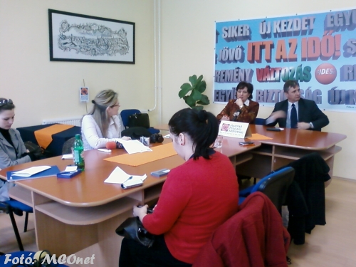 Dr. Ajtay-Horváth Magda önkormányzati képviselő (FIDESZ-KDNP) Dr. Ajtay-Horváth Magda