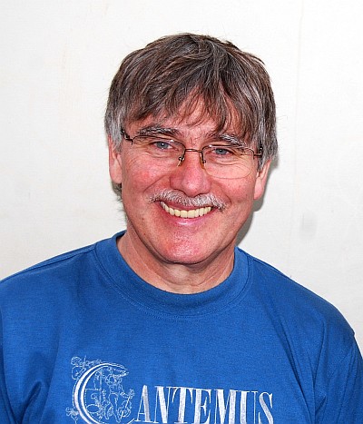 Szabó Dénes karnagy lett az Év embere Szabolcs-Szatmár-Bereg megyében Szabó Dénes