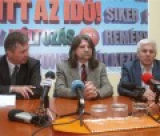 A Fidesz szerint még egyáltalán nem lefutott a választás