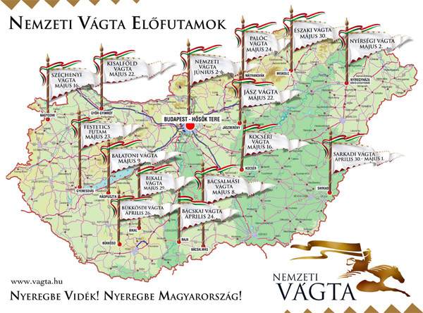 Nemzeti Vágta 