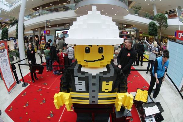 LEGO