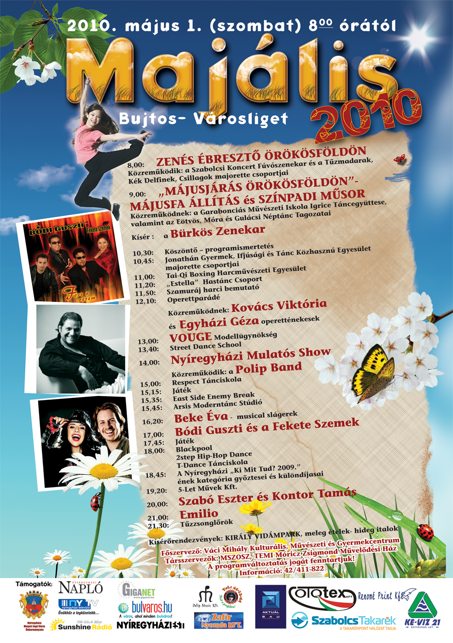 program
