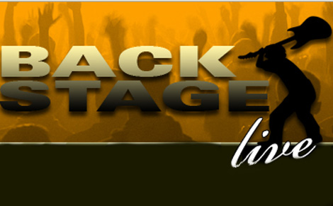 IV. Backstage Live - Ismét Amatőr Zenekarok Versenye Nyíregyházán!