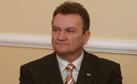 A bizalommal élni kell! - interjú Karakó Lászlóval (Fidesz-KDNP)