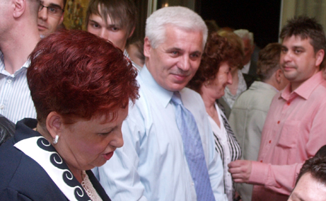 Nagy lehetőség ez Nyíregyházának! - interjú Dr. Kovács Ferenccel (FIDESZ-KDNP) 