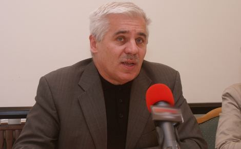 Interjú Dr. Kovács Ferenccel, az Egészségügyi Nonprofit Holding Zrt. Felügyelő Bizottságának elnökével