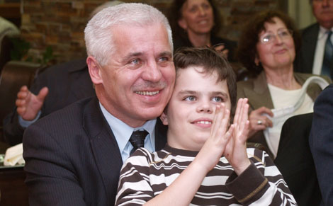 Az embereket nem lehet félrevezetni! - interjú dr. Kovács Ferenccel (Fidesz)