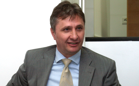 A 2.fordulóban Nyíregyháza egységes képviseletéről dönthetnek az emberek - interjú dr. Vinnai Győzővel (Fidesz-KDNP)