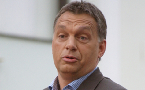 Orbán Viktor