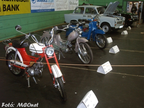 motor