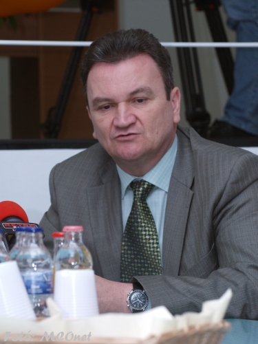 Karakó László 