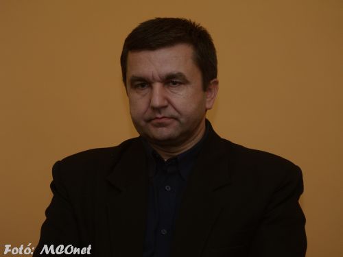 Dr. Czomba Sándor