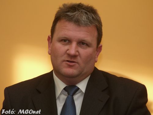 Lipők Sándor